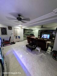 Blk 552 Choa Chu Kang Street 52 (Choa Chu Kang), HDB 4 Rooms #551428341